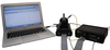 EASy is a portable, compact and complete system for microstrip sensor characterization